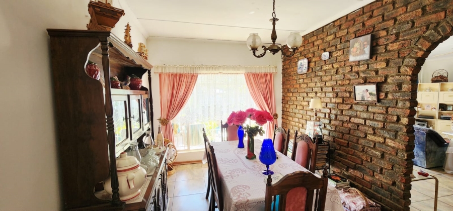 3 Bedroom Property for Sale in Elandia Free State